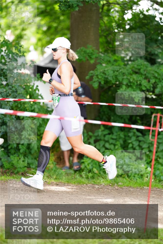 21.06.2026 - 29. Vierlanden-Triathlon LAZAROV Photography http://msf.ph/oto/9865406 21.06.2026 13:02:10 Schwimmen  meine-sportfotos.de