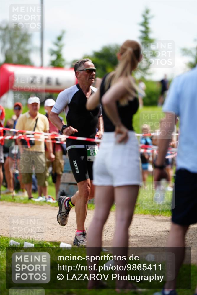 21.06.2026 - 29. Vierlanden-Triathlon LAZAROV Photography http://msf.ph/oto/9865411 21.06.2026 13:02:24 Schwimmen  meine-sportfotos.de