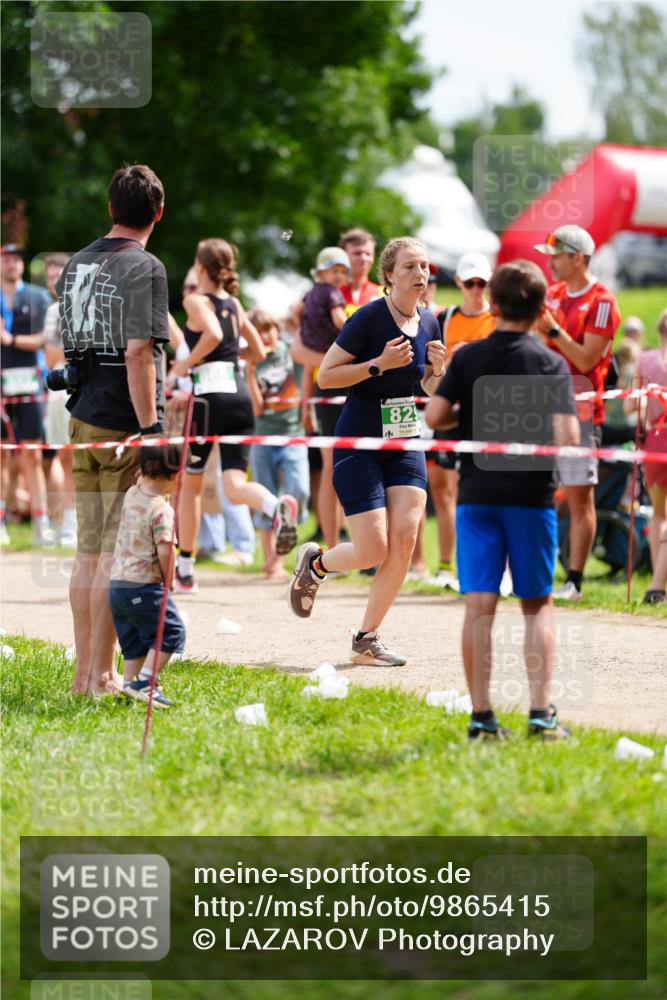 21.06.2026 - 29. Vierlanden-Triathlon LAZAROV Photography http://msf.ph/oto/9865415 21.06.2026 13:02:29 Schwimmen  meine-sportfotos.de