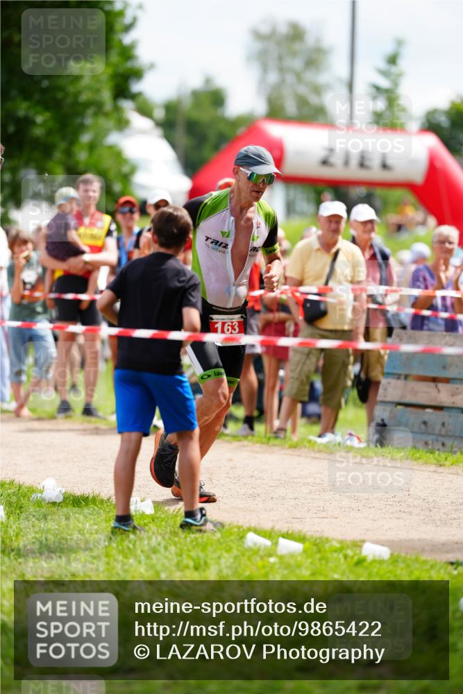 21.06.2026 - 29. Vierlanden-Triathlon LAZAROV Photography http://msf.ph/oto/9865422 21.06.2026 13:02:37 Schwimmen 1074 meine-sportfotos.de