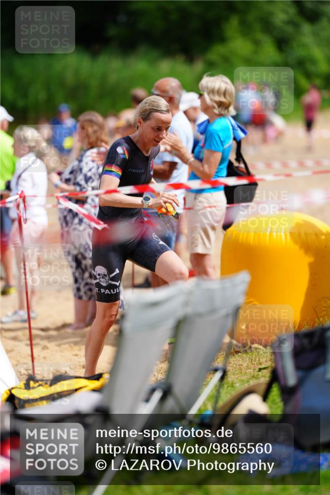 21.06.2026 - 29. Vierlanden-Triathlon LAZAROV Photography http://msf.ph/oto/9865560 21.06.2026 13:10:43 Schwimmen 1083, 1113, 1124, 1149, 1161 meine-sportfotos.de