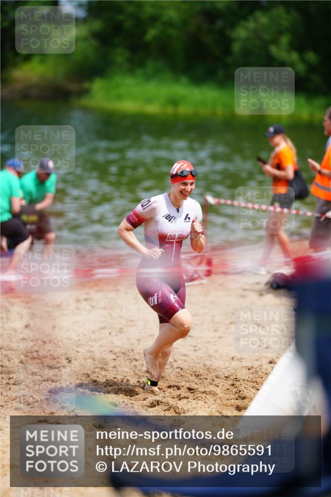 21.06.2026 - 29. Vierlanden-Triathlon LAZAROV Photography http://msf.ph/oto/9865591 21.06.2026 13:11:10 Schwimmen 1120, 1151, 1157 meine-sportfotos.de