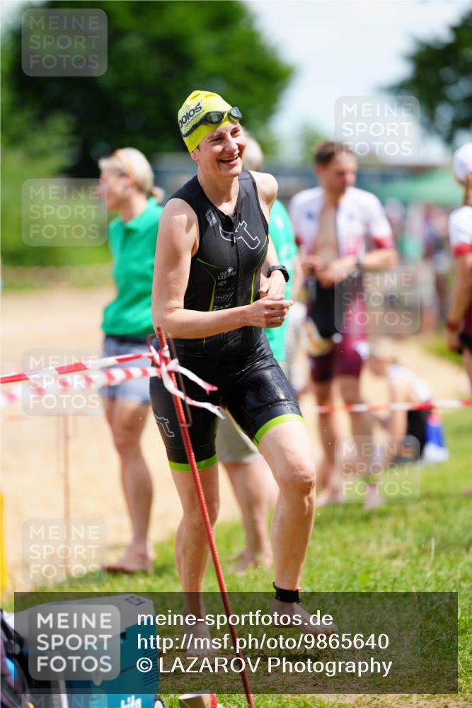 21.06.2026 - 29. Vierlanden-Triathlon LAZAROV Photography http://msf.ph/oto/9865640 21.06.2026 13:11:30 Schwimmen 1122, 1155, 1158, 1164 meine-sportfotos.de