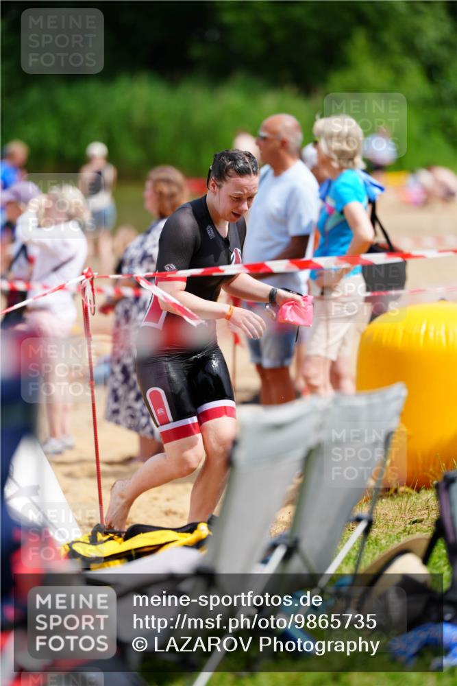 21.06.2026 - 29. Vierlanden-Triathlon LAZAROV Photography http://msf.ph/oto/9865735 21.06.2026 13:12:29 Schwimmen 1107, 1112, 1163 meine-sportfotos.de