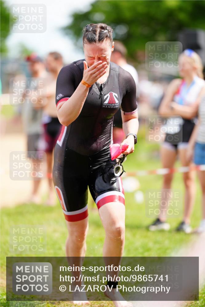 21.06.2026 - 29. Vierlanden-Triathlon LAZAROV Photography http://msf.ph/oto/9865741 21.06.2026 13:12:31 Schwimmen 1107, 1112, 1163 meine-sportfotos.de