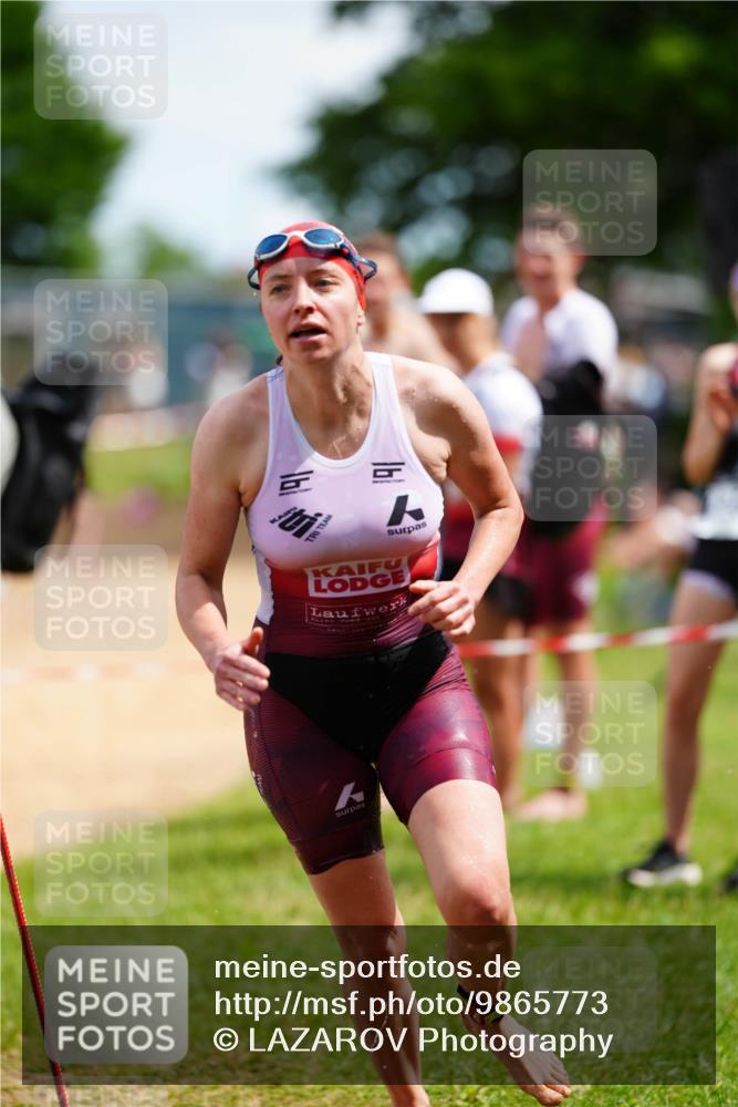 21.06.2026 - 29. Vierlanden-Triathlon LAZAROV Photography http://msf.ph/oto/9865773 21.06.2026 13:12:52 Schwimmen 1119 meine-sportfotos.de