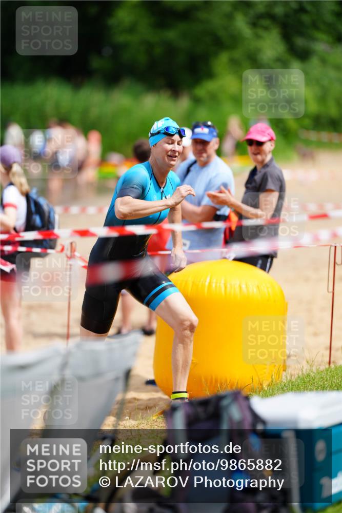 21.06.2026 - 29. Vierlanden-Triathlon LAZAROV Photography http://msf.ph/oto/9865882 21.06.2026 13:16:07 Schwimmen 1141 meine-sportfotos.de
