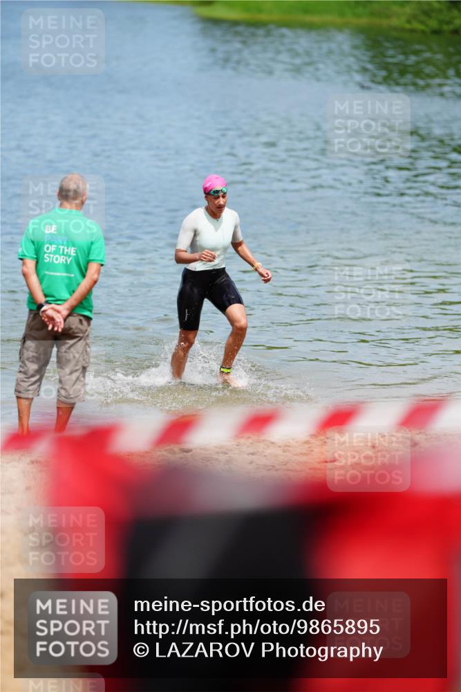 21.06.2026 - 29. Vierlanden-Triathlon LAZAROV Photography http://msf.ph/oto/9865895 21.06.2026 13:16:17 Schwimmen 1104 meine-sportfotos.de