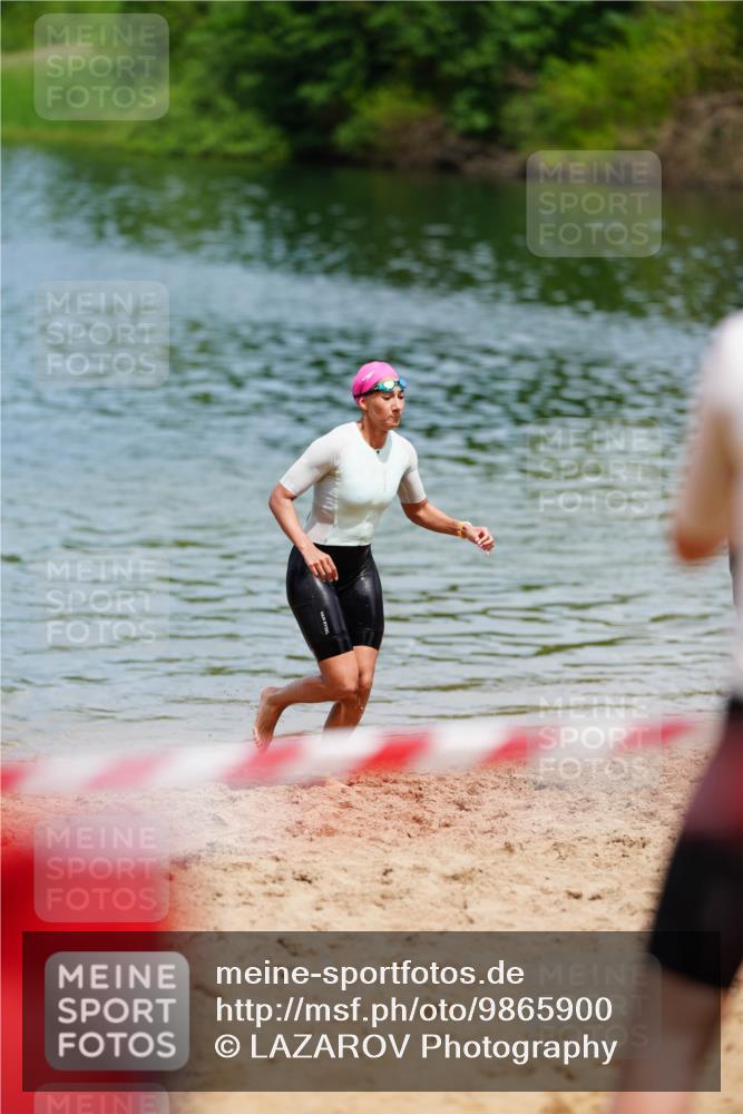 21.06.2026 - 29. Vierlanden-Triathlon LAZAROV Photography http://msf.ph/oto/9865900 21.06.2026 13:16:19 Schwimmen 1104 meine-sportfotos.de