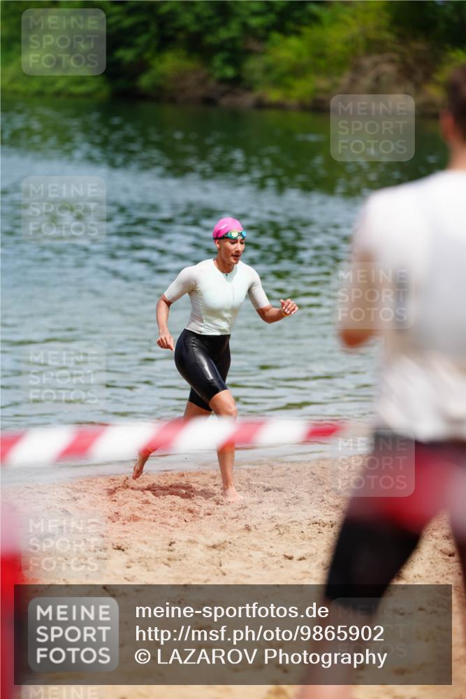 21.06.2026 - 29. Vierlanden-Triathlon LAZAROV Photography http://msf.ph/oto/9865902 21.06.2026 13:16:19 Schwimmen 1104 meine-sportfotos.de