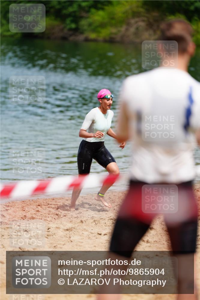 21.06.2026 - 29. Vierlanden-Triathlon LAZAROV Photography http://msf.ph/oto/9865904 21.06.2026 13:16:19 Schwimmen 1104 meine-sportfotos.de
