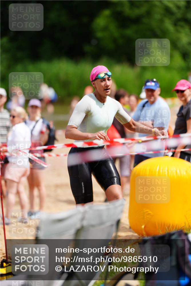 21.06.2026 - 29. Vierlanden-Triathlon LAZAROV Photography http://msf.ph/oto/9865910 21.06.2026 13:16:22 Schwimmen 1104 meine-sportfotos.de