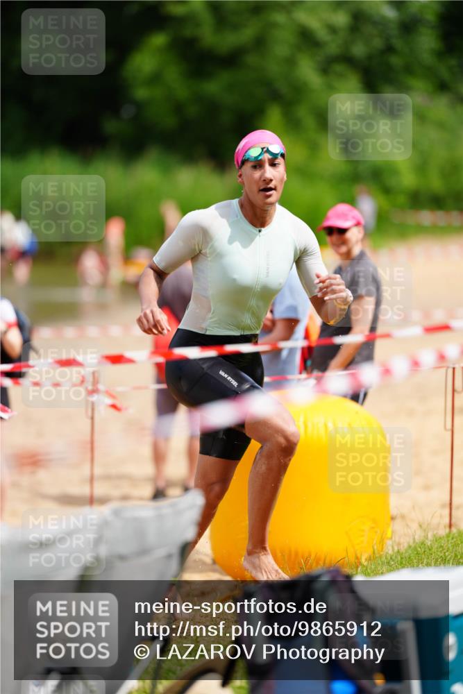 21.06.2026 - 29. Vierlanden-Triathlon LAZAROV Photography http://msf.ph/oto/9865912 21.06.2026 13:16:22 Schwimmen 1104 meine-sportfotos.de