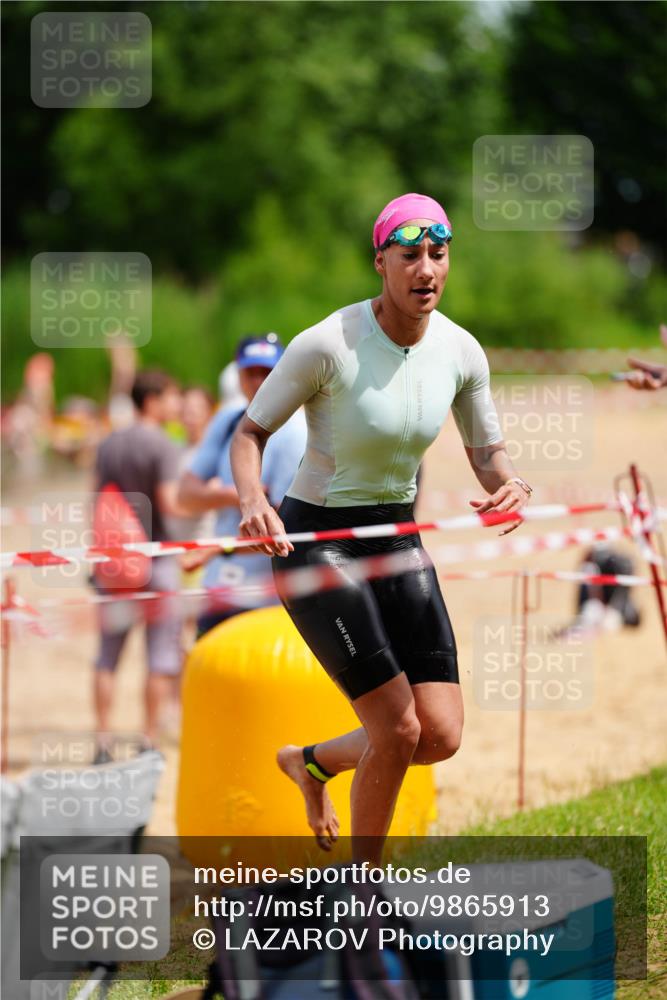 21.06.2026 - 29. Vierlanden-Triathlon LAZAROV Photography http://msf.ph/oto/9865913 21.06.2026 13:16:22 Schwimmen 1104 meine-sportfotos.de
