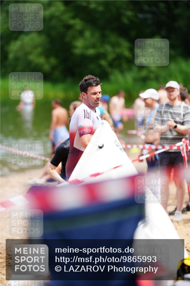 21.06.2026 - 29. Vierlanden-Triathlon LAZAROV Photography http://msf.ph/oto/9865993 21.06.2026 13:23:50 Schwimmen 1191, 1207, 1218 meine-sportfotos.de