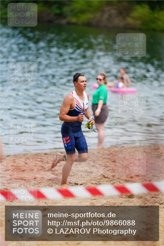 21.06.2026 - 29. Vierlanden-Triathlon LAZAROV Photography http://msf.ph/oto/9866088 21.06.2026 13:25:23 Schwimmen 1200, 1217 meine-sportfotos.de