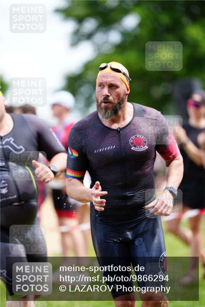 21.06.2026 - 29. Vierlanden-Triathlon LAZAROV Photography http://msf.ph/oto/9866294 21.06.2026 13:27:37 Schwimmen 1168, 1202, 1210, 1226 meine-sportfotos.de