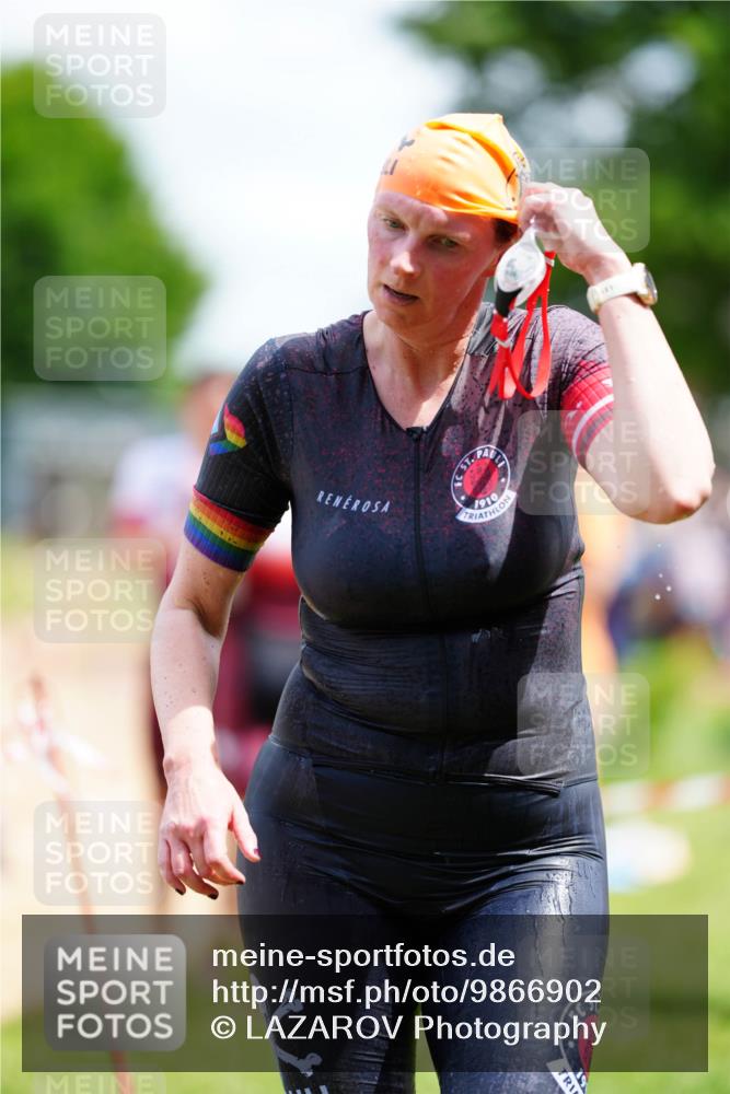 21.06.2026 - 29. Vierlanden-Triathlon LAZAROV Photography http://msf.ph/oto/9866902 21.06.2026 13:31:10 Schwimmen 1211 meine-sportfotos.de