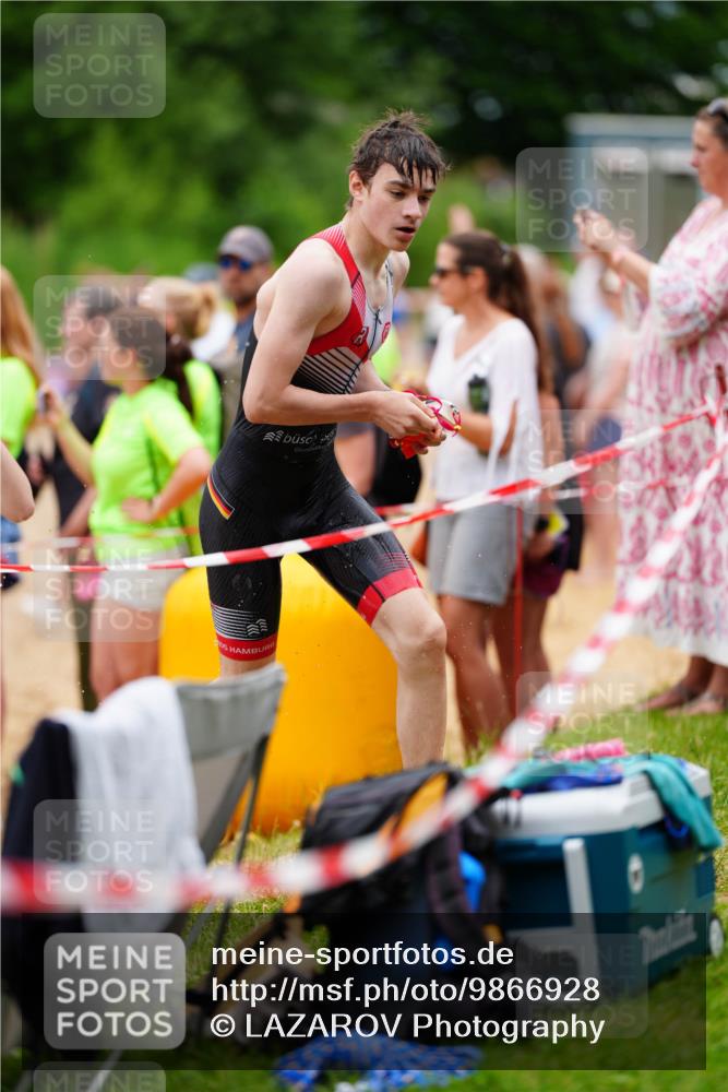 21.06.2026 - 29. Vierlanden-Triathlon LAZAROV Photography http://msf.ph/oto/9866928 21.06.2026 14:36:09 Schwimmen 1245, 1246, 1251, 1254, 1293 meine-sportfotos.de