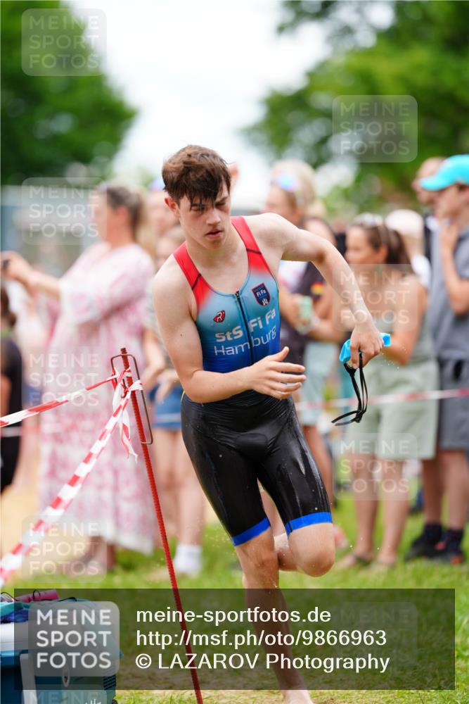 21.06.2026 - 29. Vierlanden-Triathlon LAZAROV Photography http://msf.ph/oto/9866963 21.06.2026 14:36:32 Schwimmen 1231, 1232, 1239, 1247, 1262, 1287 meine-sportfotos.de