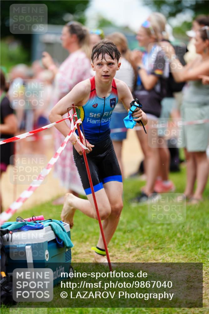 21.06.2026 - 29. Vierlanden-Triathlon LAZAROV Photography http://msf.ph/oto/9867040 21.06.2026 14:37:26 Schwimmen 1255, 1257, 1276 meine-sportfotos.de