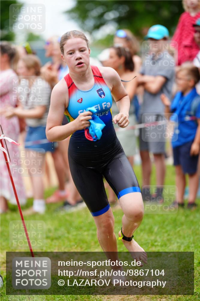 21.06.2026 - 29. Vierlanden-Triathlon LAZAROV Photography http://msf.ph/oto/9867104 21.06.2026 14:38:25 Schwimmen 1229, 1241, 1242, 1243, 1244, 1259, 1261, 1264, 1277, 1292 meine-sportfotos.de