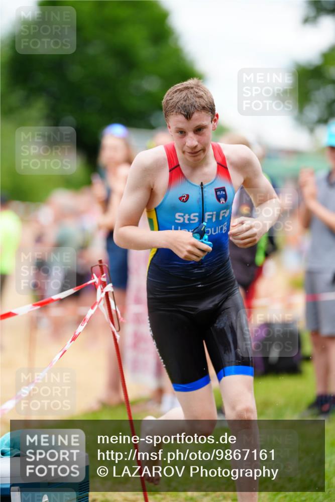 21.06.2026 - 29. Vierlanden-Triathlon LAZAROV Photography http://msf.ph/oto/9867161 21.06.2026 14:39:20 Schwimmen 1234 meine-sportfotos.de