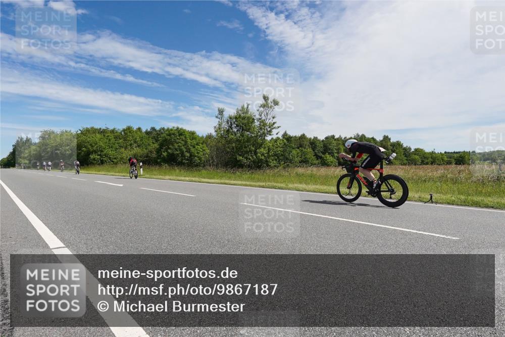 21.06.2026 - Viking Triathlon Michael Burmester http://msf.ph/oto/9867187 21.06.2026 11:37:07 Radfahren 134, 158, 225, 312, 329, 332, 609, 667 meine-sportfotos.de