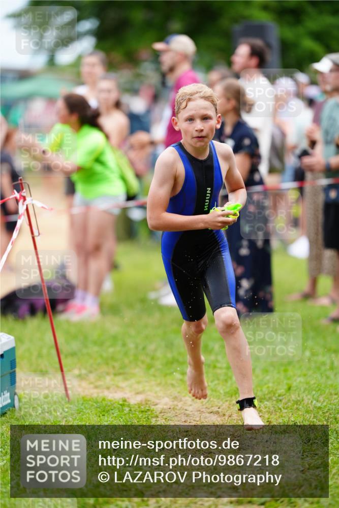 21.06.2026 - 29. Vierlanden-Triathlon LAZAROV Photography http://msf.ph/oto/9867218 21.06.2026 14:48:43 Schwimmen  meine-sportfotos.de