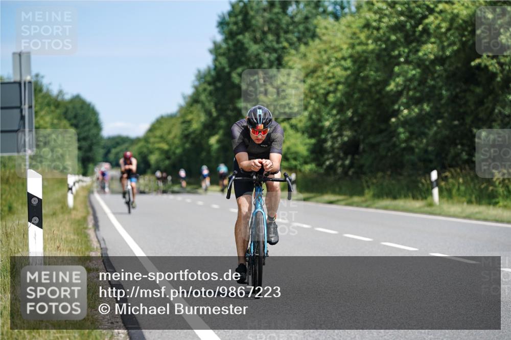 21.06.2026 - Viking Triathlon Michael Burmester http://msf.ph/oto/9867223 21.06.2026 12:16:33 Radfahren 153, 264, 278, 309, 453, 519, 524, 537, 538 meine-sportfotos.de