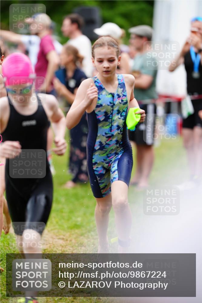 21.06.2026 - 29. Vierlanden-Triathlon LAZAROV Photography http://msf.ph/oto/9867224 21.06.2026 14:48:50 Schwimmen  meine-sportfotos.de