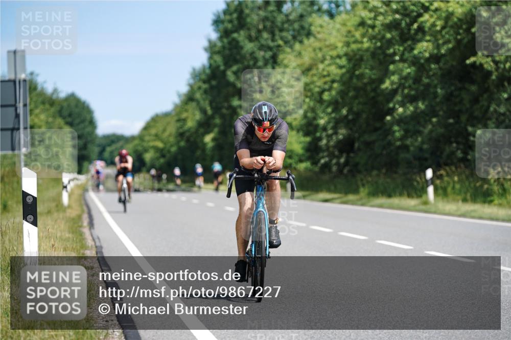 21.06.2026 - Viking Triathlon Michael Burmester http://msf.ph/oto/9867227 21.06.2026 12:16:34 Radfahren 153, 278, 309, 311, 453, 519, 524, 537, 538 meine-sportfotos.de