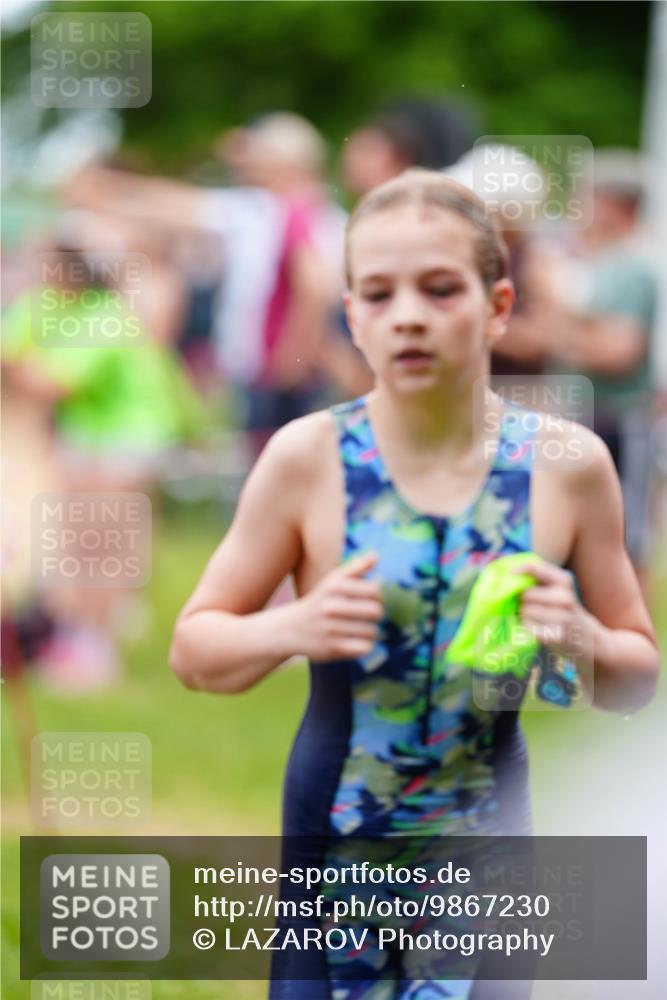 21.06.2026 - 29. Vierlanden-Triathlon LAZAROV Photography http://msf.ph/oto/9867230 21.06.2026 14:48:51 Schwimmen  meine-sportfotos.de