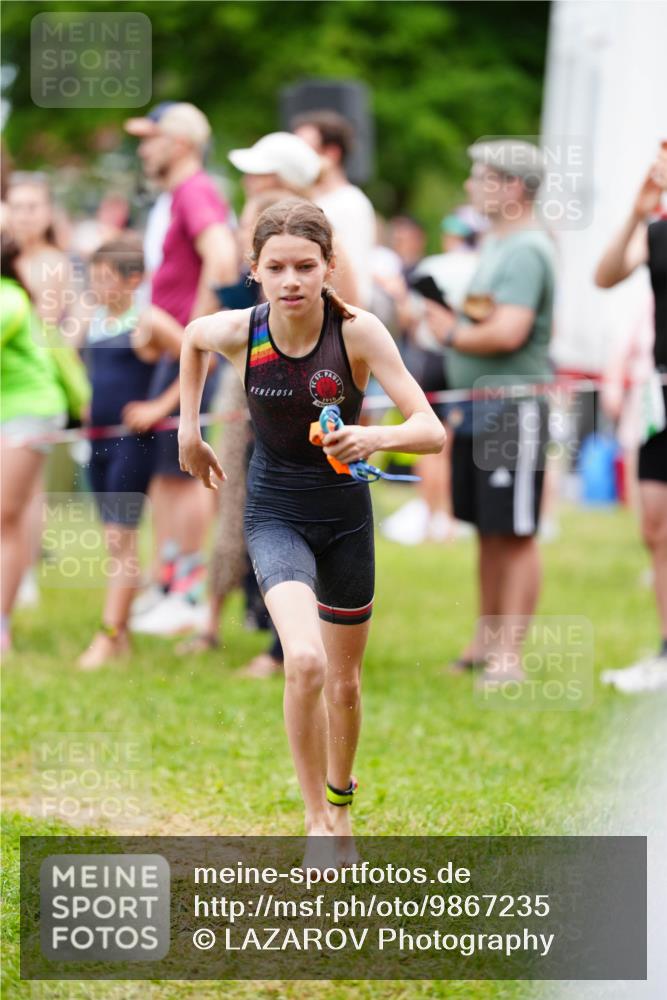 21.06.2026 - 29. Vierlanden-Triathlon LAZAROV Photography http://msf.ph/oto/9867235 21.06.2026 14:48:56 Schwimmen  meine-sportfotos.de