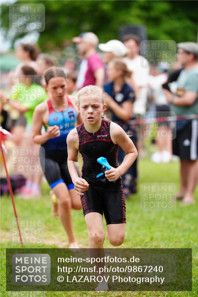 21.06.2026 - 29. Vierlanden-Triathlon LAZAROV Photography http://msf.ph/oto/9867240 21.06.2026 14:48:58 Schwimmen  meine-sportfotos.de