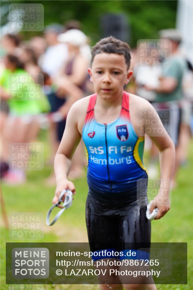 21.06.2026 - 29. Vierlanden-Triathlon LAZAROV Photography http://msf.ph/oto/9867265 21.06.2026 14:49:11 Schwimmen  meine-sportfotos.de