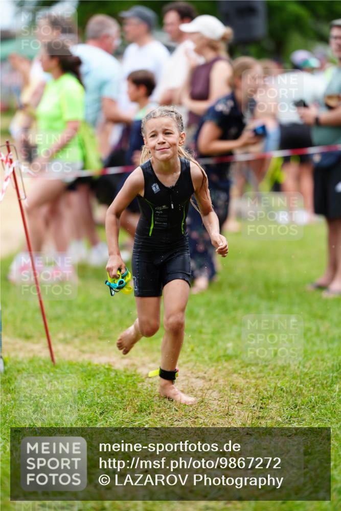 21.06.2026 - 29. Vierlanden-Triathlon LAZAROV Photography http://msf.ph/oto/9867272 21.06.2026 14:49:22 Schwimmen  meine-sportfotos.de