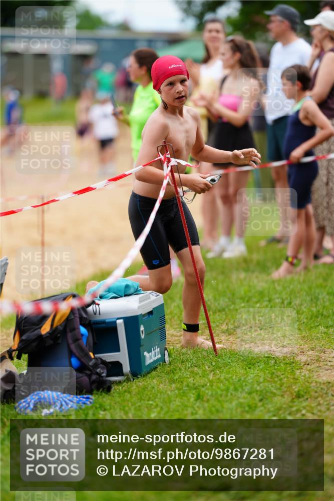 21.06.2026 - 29. Vierlanden-Triathlon LAZAROV Photography http://msf.ph/oto/9867281 21.06.2026 14:49:38 Schwimmen  meine-sportfotos.de