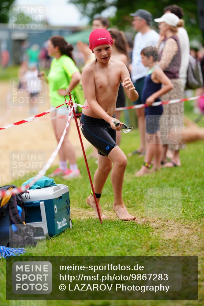 21.06.2026 - 29. Vierlanden-Triathlon LAZAROV Photography http://msf.ph/oto/9867283 21.06.2026 14:49:38 Schwimmen  meine-sportfotos.de