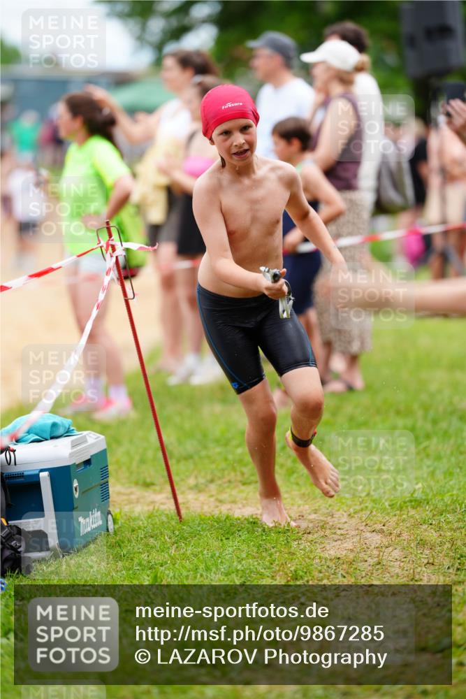 21.06.2026 - 29. Vierlanden-Triathlon LAZAROV Photography http://msf.ph/oto/9867285 21.06.2026 14:49:38 Schwimmen  meine-sportfotos.de