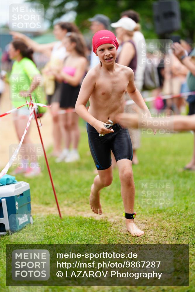 21.06.2026 - 29. Vierlanden-Triathlon LAZAROV Photography http://msf.ph/oto/9867287 21.06.2026 14:49:38 Schwimmen  meine-sportfotos.de
