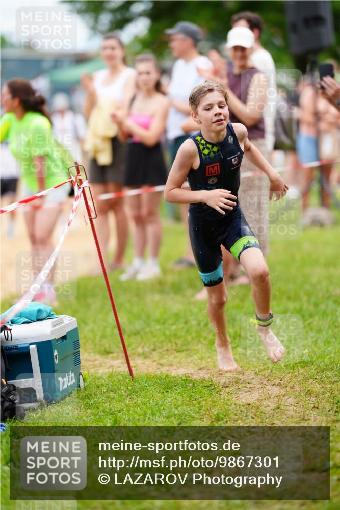 21.06.2026 - 29. Vierlanden-Triathlon LAZAROV Photography http://msf.ph/oto/9867301 21.06.2026 14:49:56 Schwimmen  meine-sportfotos.de