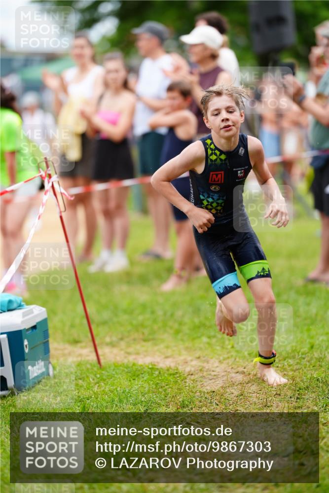 21.06.2026 - 29. Vierlanden-Triathlon LAZAROV Photography http://msf.ph/oto/9867303 21.06.2026 14:49:56 Schwimmen  meine-sportfotos.de