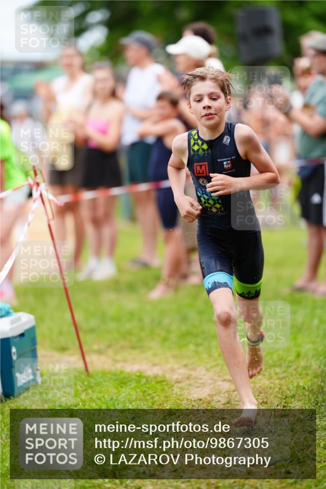 21.06.2026 - 29. Vierlanden-Triathlon LAZAROV Photography http://msf.ph/oto/9867305 21.06.2026 14:49:56 Schwimmen  meine-sportfotos.de