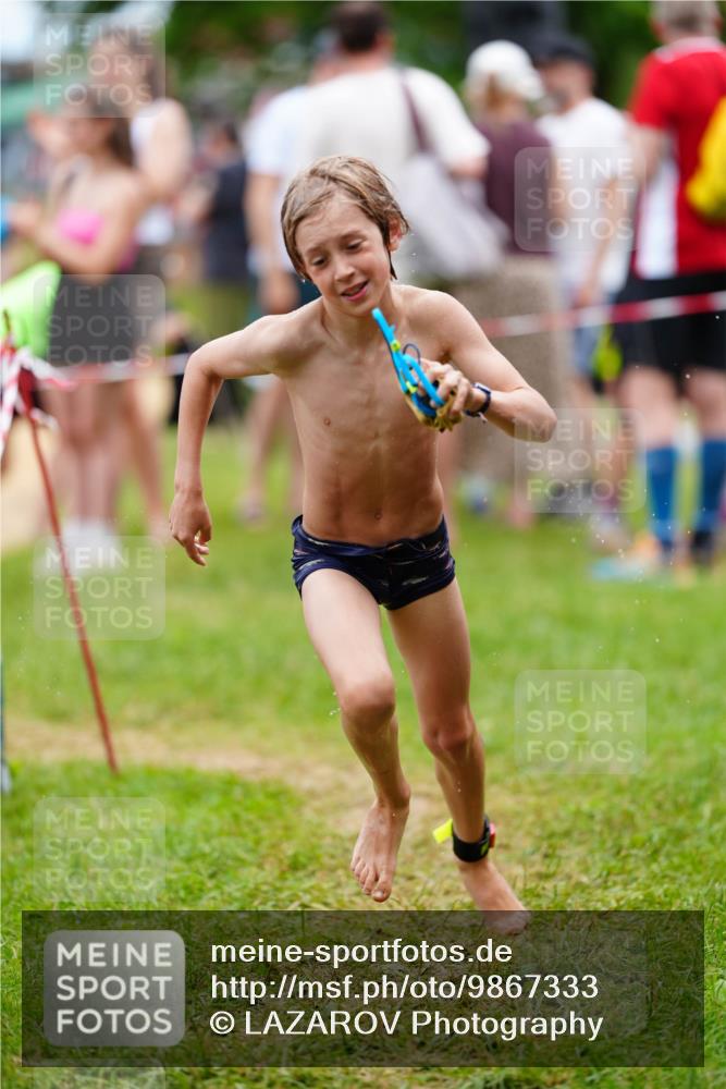 21.06.2026 - 29. Vierlanden-Triathlon LAZAROV Photography http://msf.ph/oto/9867333 21.06.2026 14:50:32 Schwimmen  meine-sportfotos.de