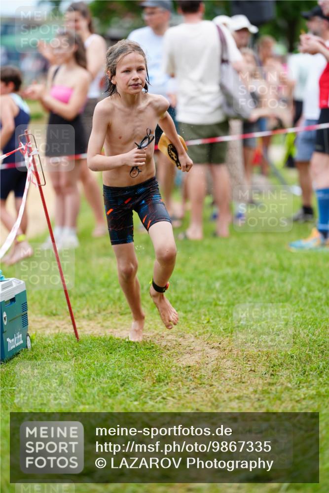 21.06.2026 - 29. Vierlanden-Triathlon LAZAROV Photography http://msf.ph/oto/9867335 21.06.2026 14:50:34 Schwimmen  meine-sportfotos.de