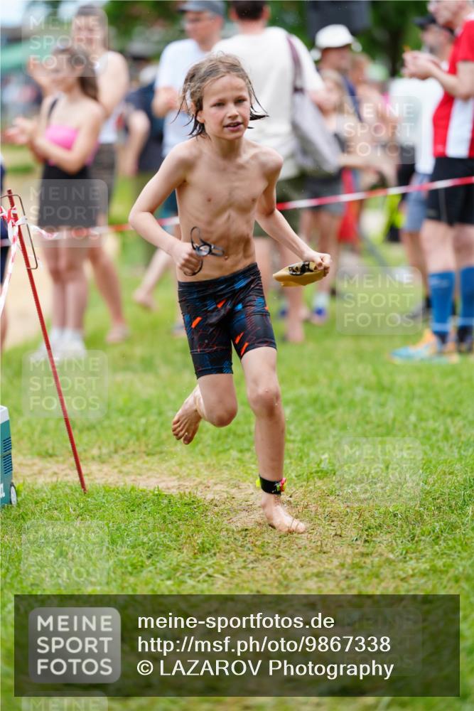 21.06.2026 - 29. Vierlanden-Triathlon LAZAROV Photography http://msf.ph/oto/9867338 21.06.2026 14:50:34 Schwimmen  meine-sportfotos.de