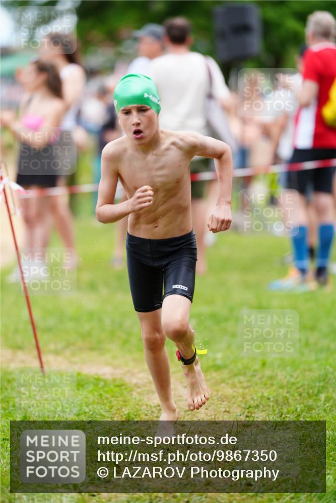 21.06.2026 - 29. Vierlanden-Triathlon LAZAROV Photography http://msf.ph/oto/9867350 21.06.2026 14:50:37 Schwimmen  meine-sportfotos.de
