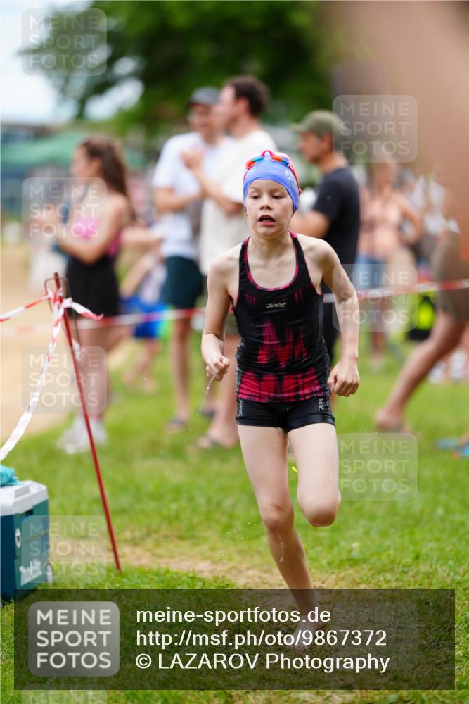 21.06.2026 - 29. Vierlanden-Triathlon LAZAROV Photography http://msf.ph/oto/9867372 21.06.2026 14:51:01 Schwimmen 1309 meine-sportfotos.de