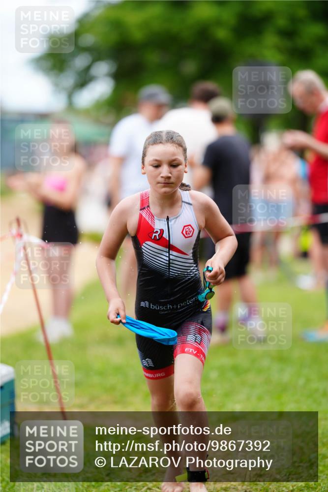 21.06.2026 - 29. Vierlanden-Triathlon LAZAROV Photography http://msf.ph/oto/9867392 21.06.2026 14:51:15 Schwimmen 1318 meine-sportfotos.de